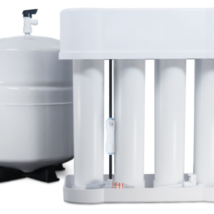 Under Sink Reverse Osmosis System