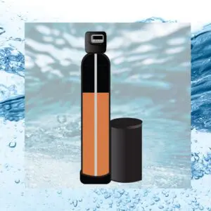 The Advantage Water Softener