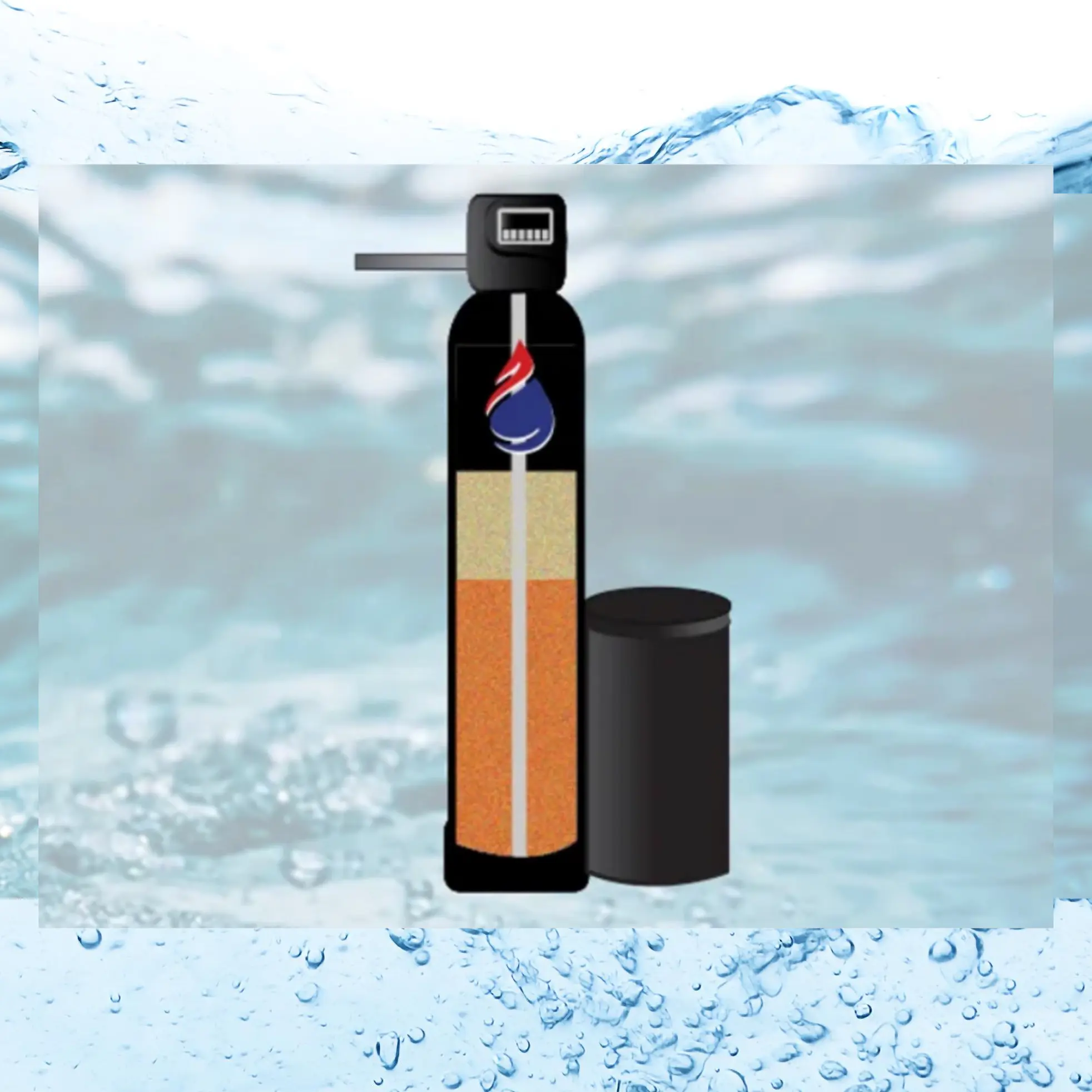 Water Softeners