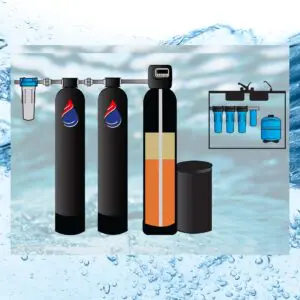 Whole House Water Filtration