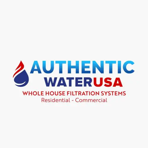 Authentic Water USA Filtration