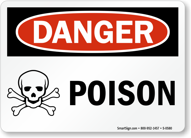 Poison