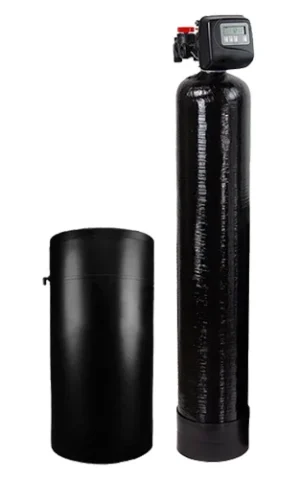 The Guardian Water Softener #GWS112K