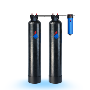 Granular Activated Carbon Whole House System, #212X52GWH