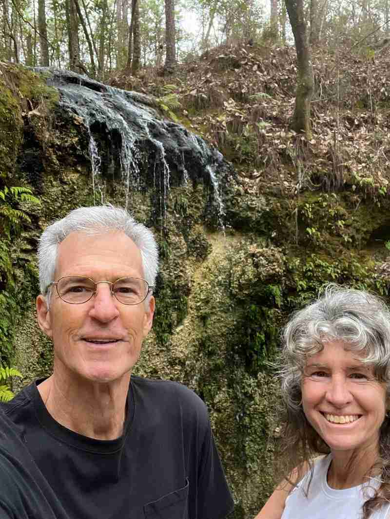 Paul King - Owner of Authentic Water