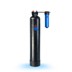 Granular Activated Carbon Whole House System, #113X54GWH