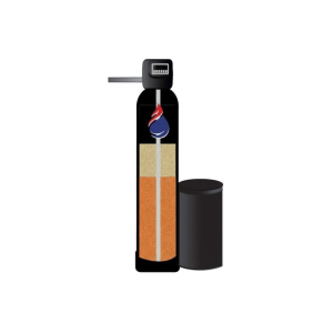 Platinum Water Softener, #113X54PWS