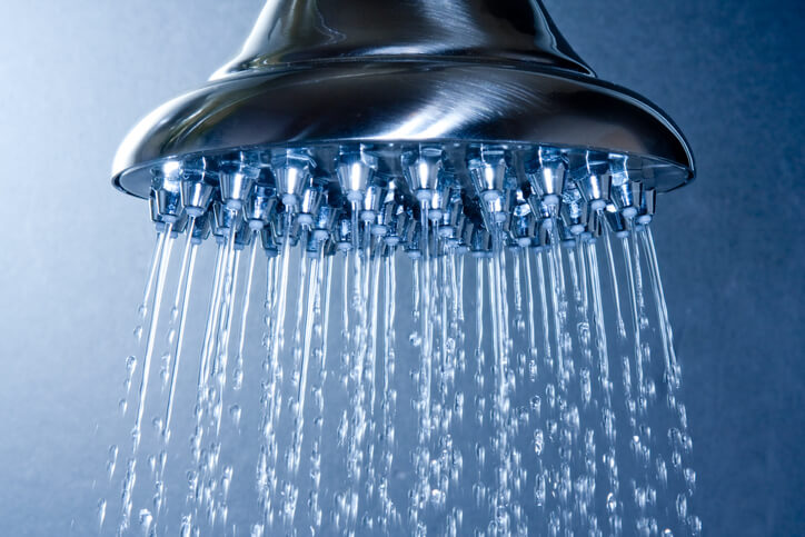 Is Your Shower Making You Sick?